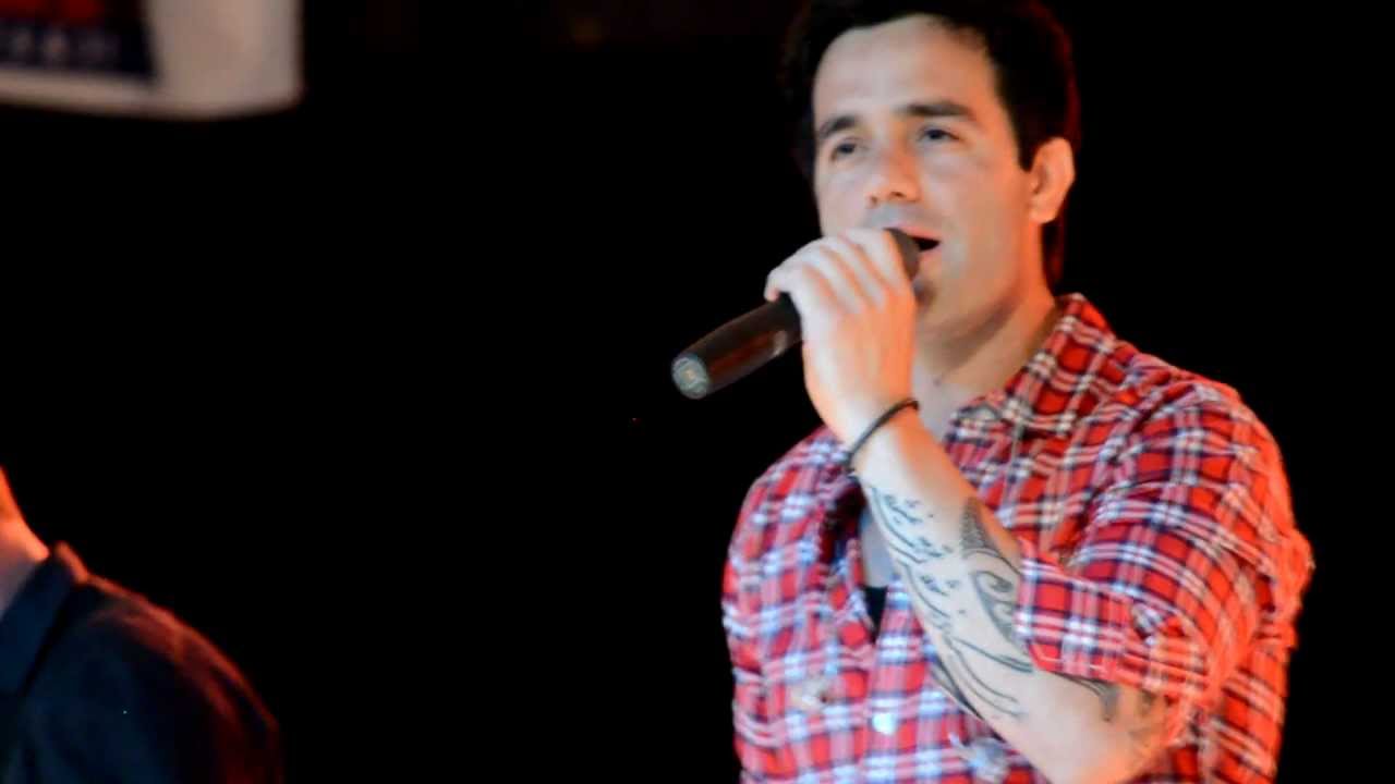 Ramin Karimloo: Bring Him Home