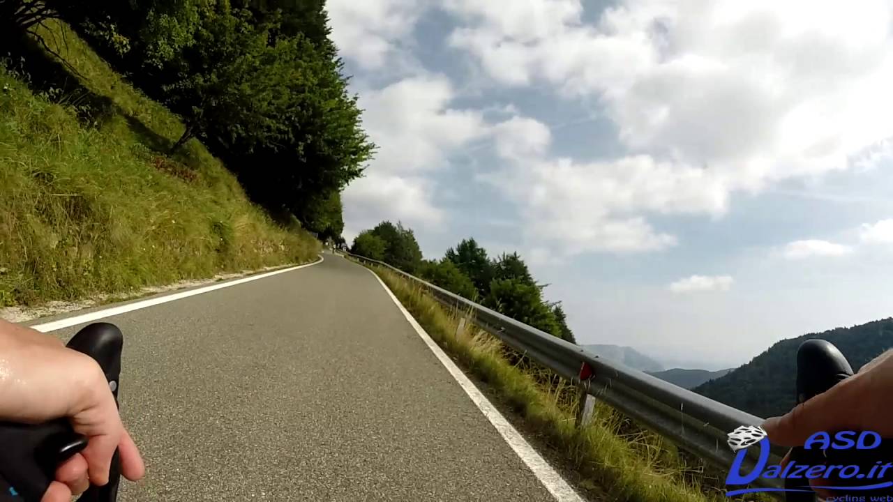 Monte Baldo via Porcino - Spiazzi