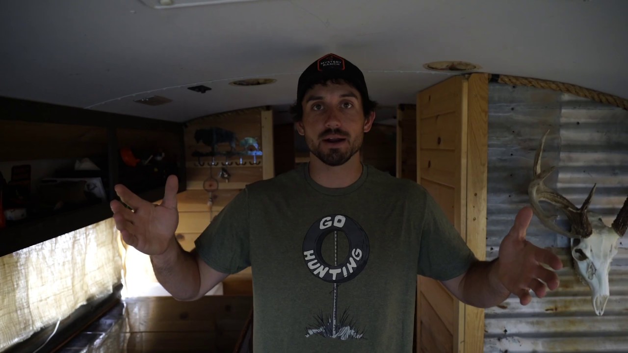 Public Land Tees - Go Hunting T