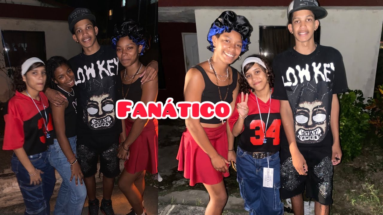 Le caes atrás un perro a darianny flow detrás de cámara 🤰🏽