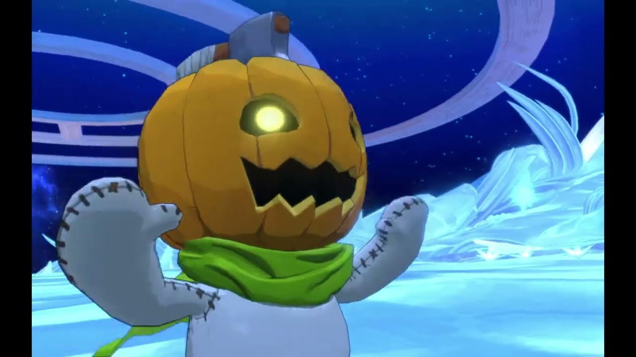 Digimon Story Time Episode n°31