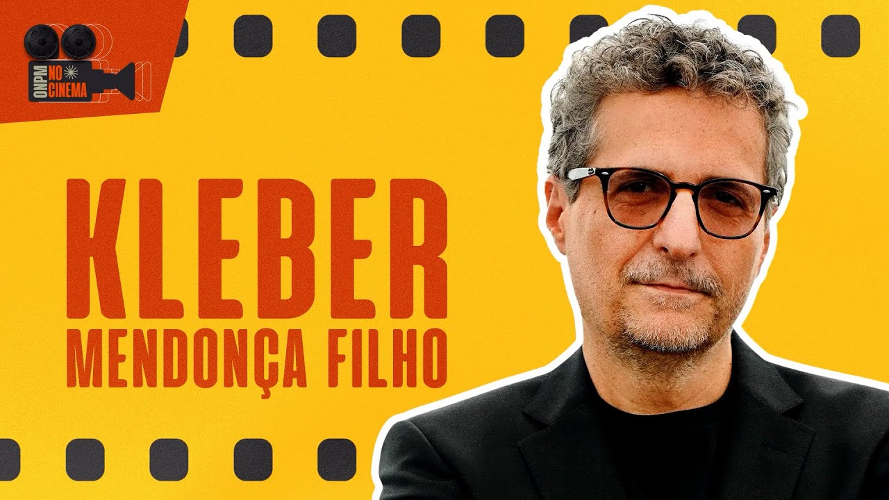 #02 KLEBER MENDONÇA FILHO | OS NORDESTINOS PELO MUNDO NO CINEMA