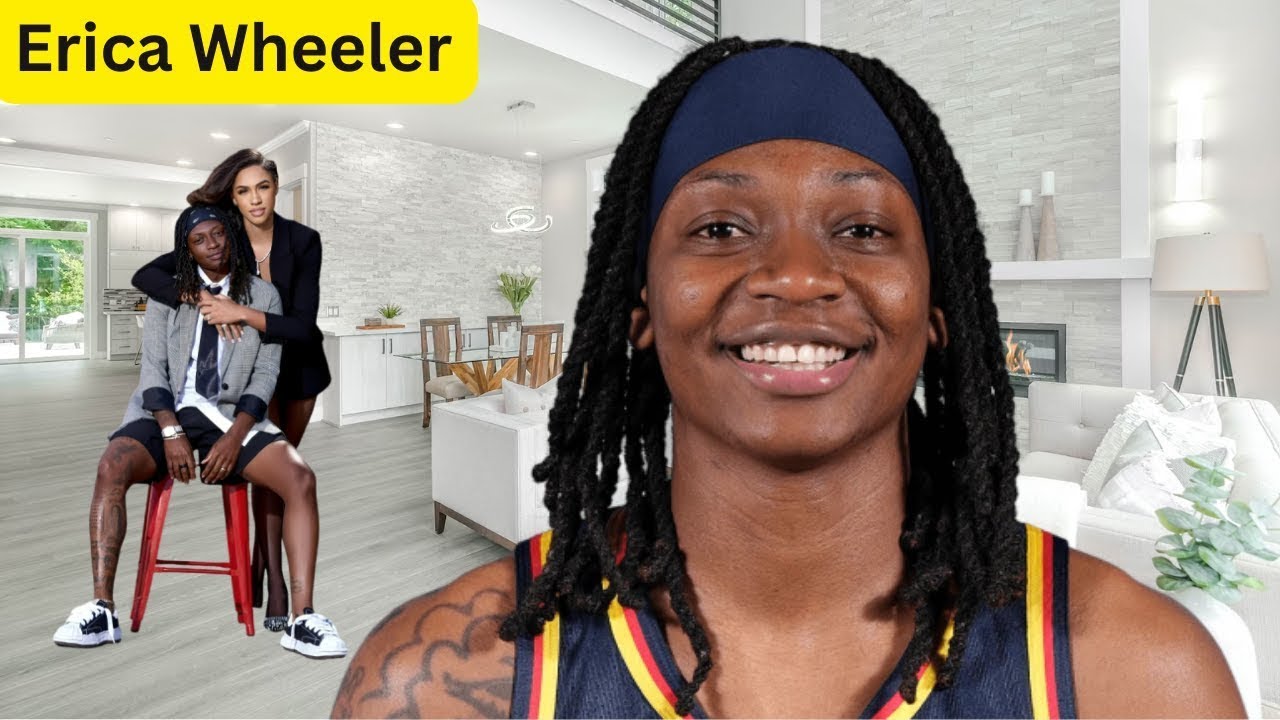 Meet Erica Wheeler`s Gay Partner, Age, Height,  House Tour, Lifestyle and Net Worth