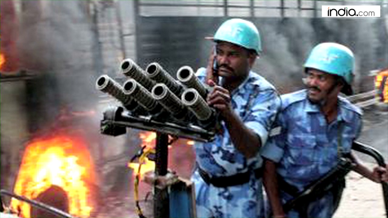 Cauvery dispute Section 144 imposed, several services hit in Bengaluru