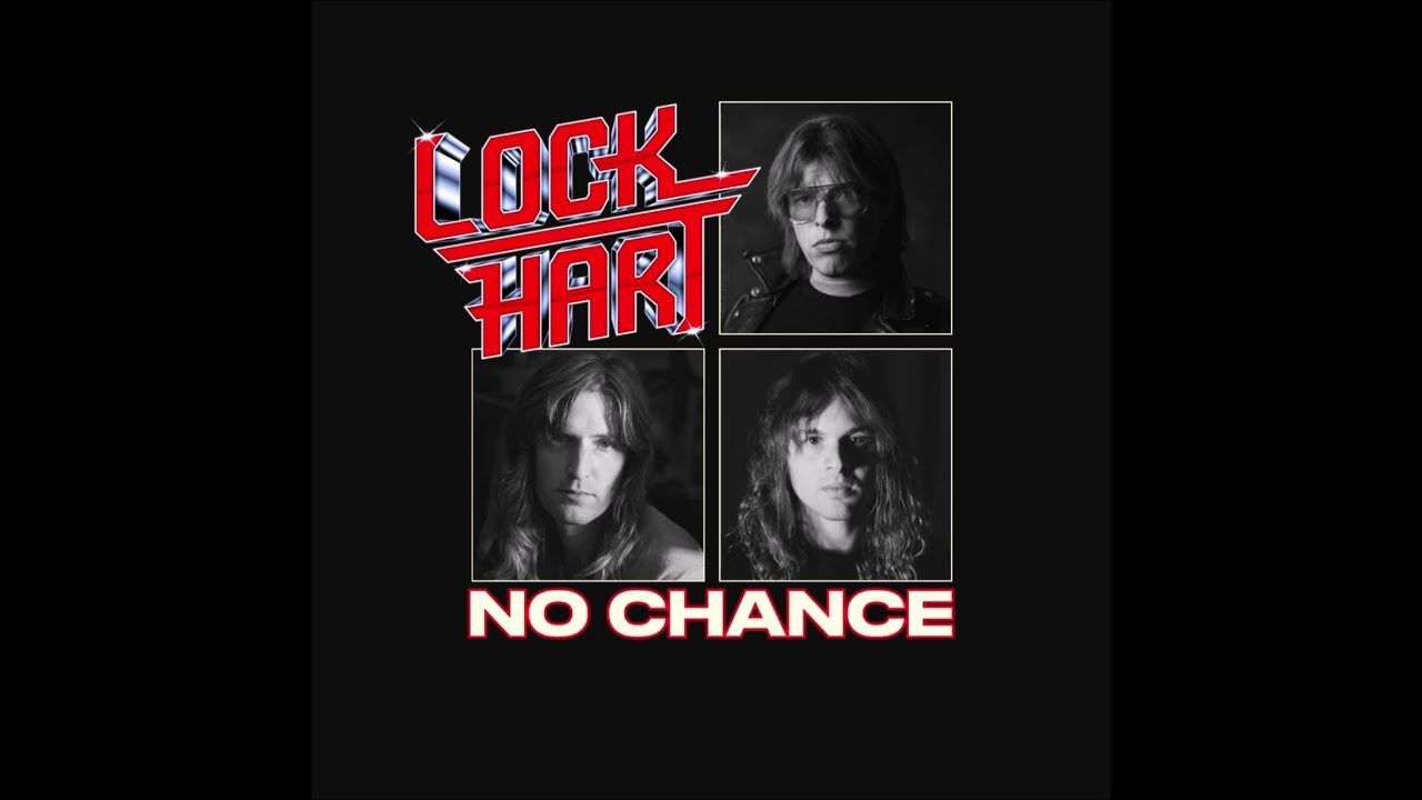 Lockhart - No Chance (Full EP, 2022)