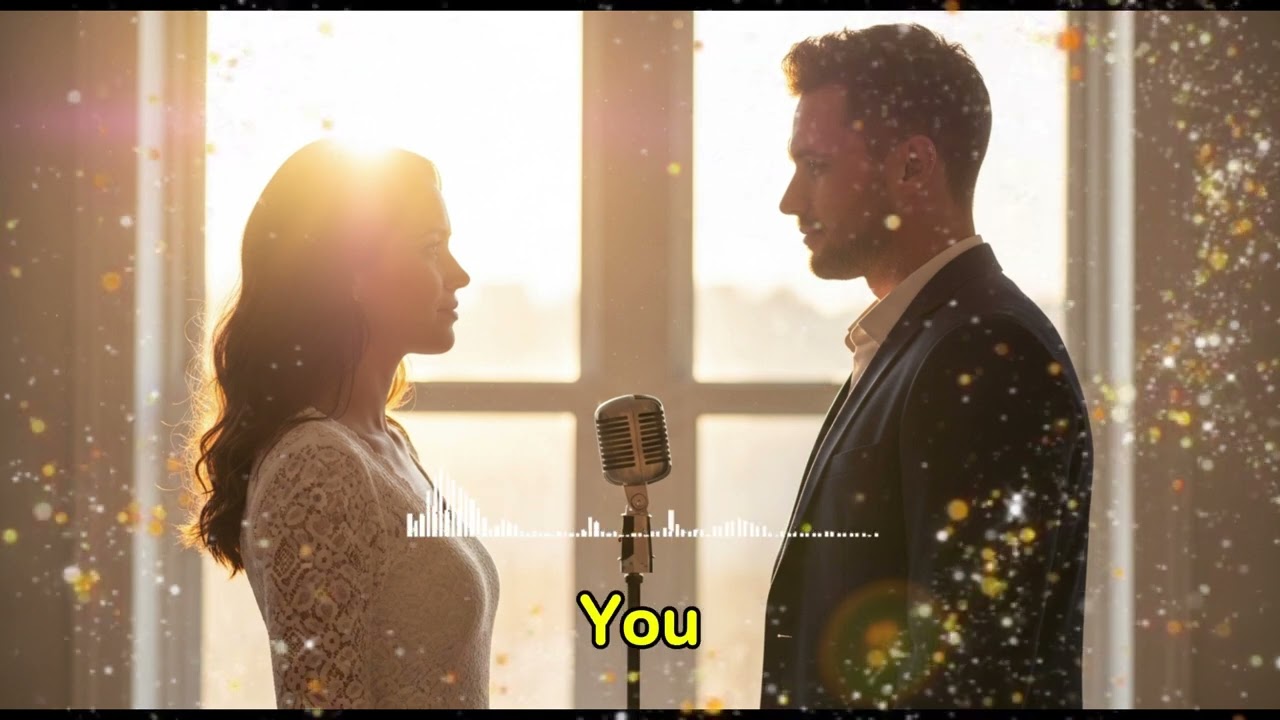 In This Lifetime – Beautiful Love Song