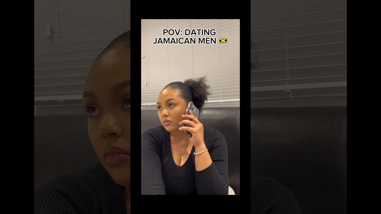 Dating Jamaican men #jamaican #shorts #short #funny #dating #babydaddy