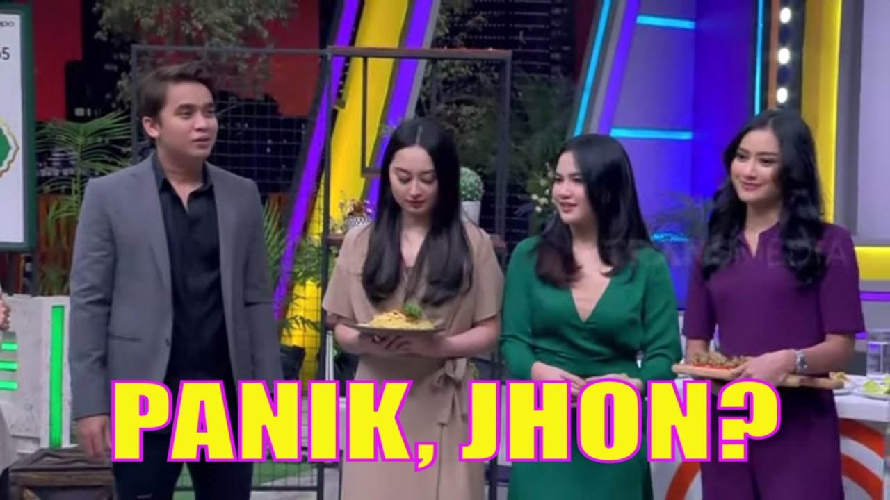 Memes SEDIH, Billy Gak Suka Masakannya! | SAHUR SEGERR (23/04/21) Part 2
