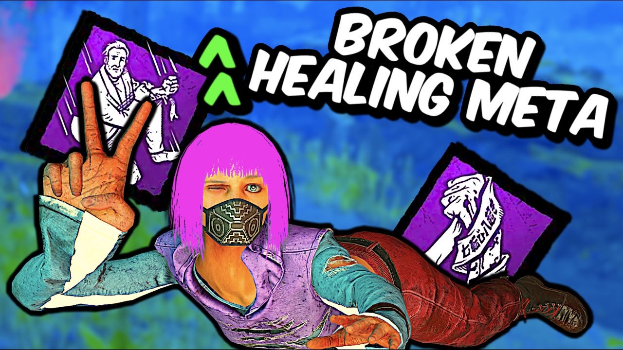 Why This META Survivor Build Is SO BROKEN