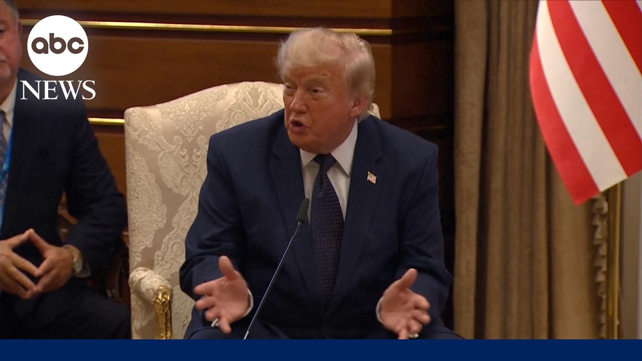Трамп встречается с президентом Турции Эрдоганом на саммите НАТО