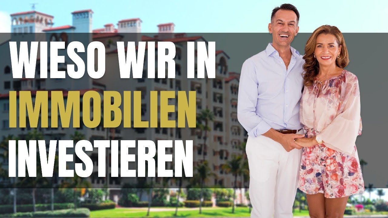 Kauf keine Immobilien im Ausland!