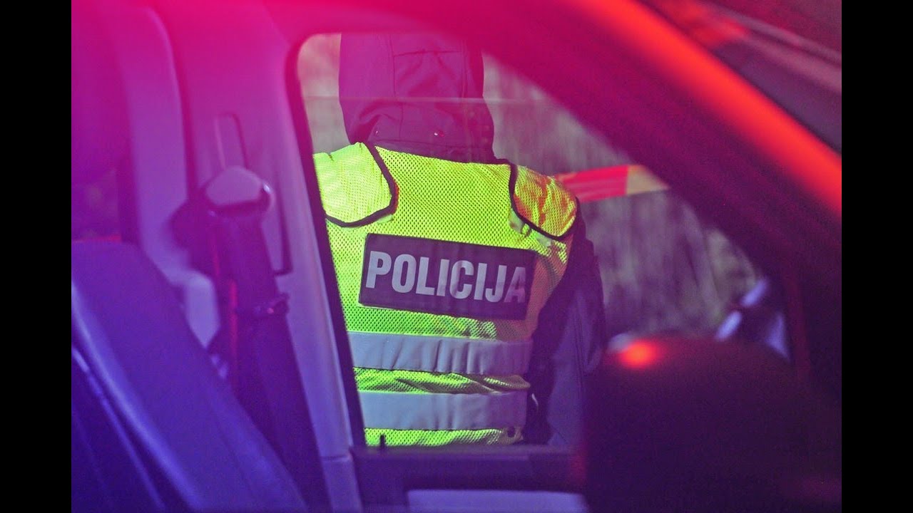 Sutriuškinta tarptautiniu mastu veikusi „džerkinių“ gauja: atskleidė operacijos detales