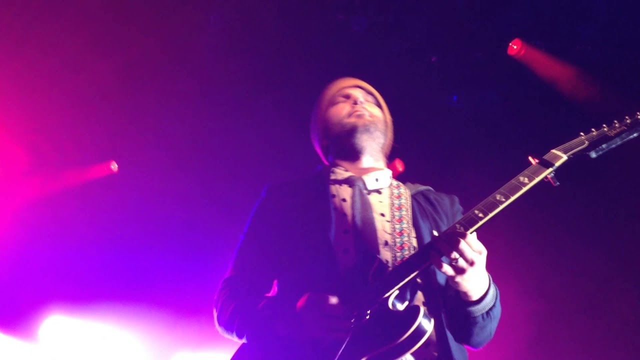 Owl City - Up All Night (Live in NY 10/10/2015)