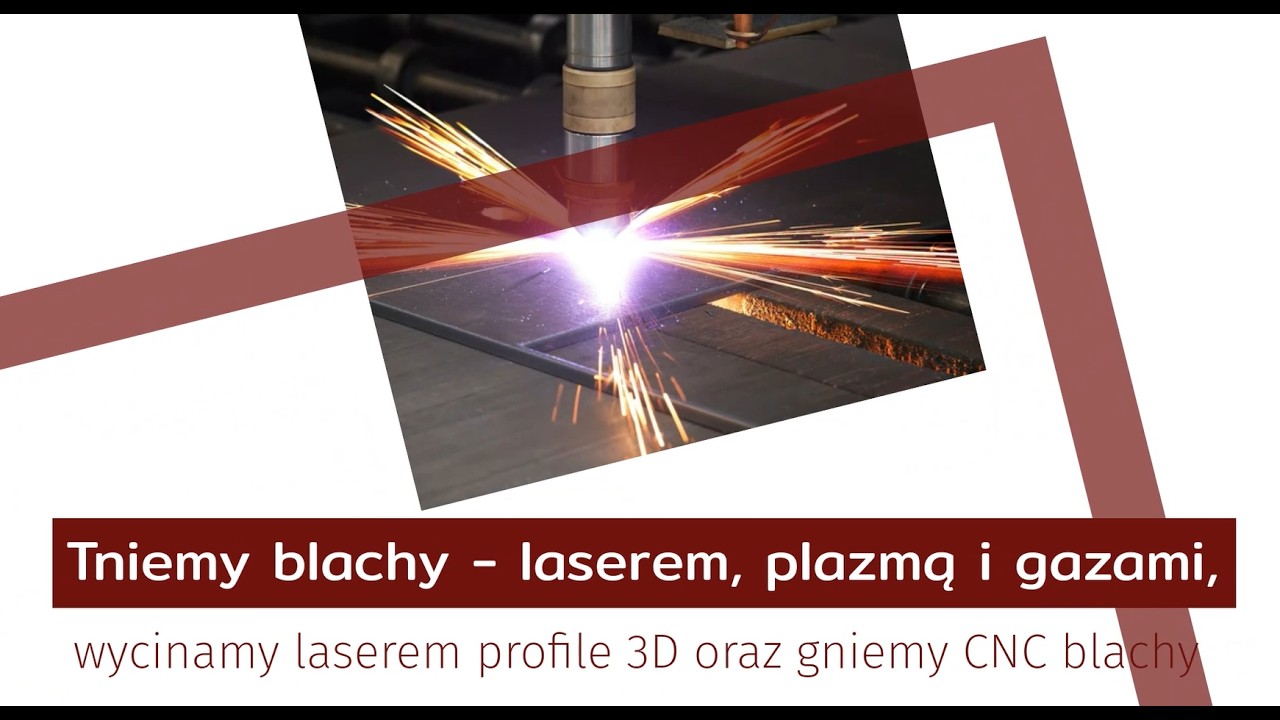 Wycinanie laserowe Sokółka Wramstal