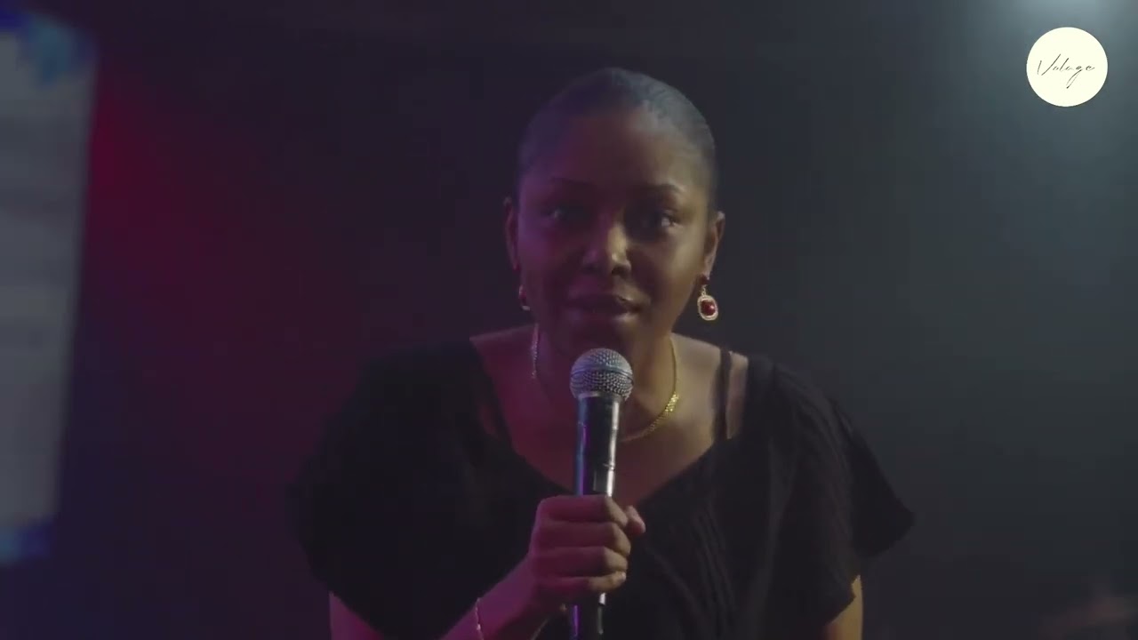 Victory over Fear || Anwinli Ojeikere || The Winlos