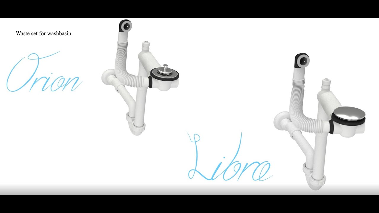 LB PLAST - Orion & Libra