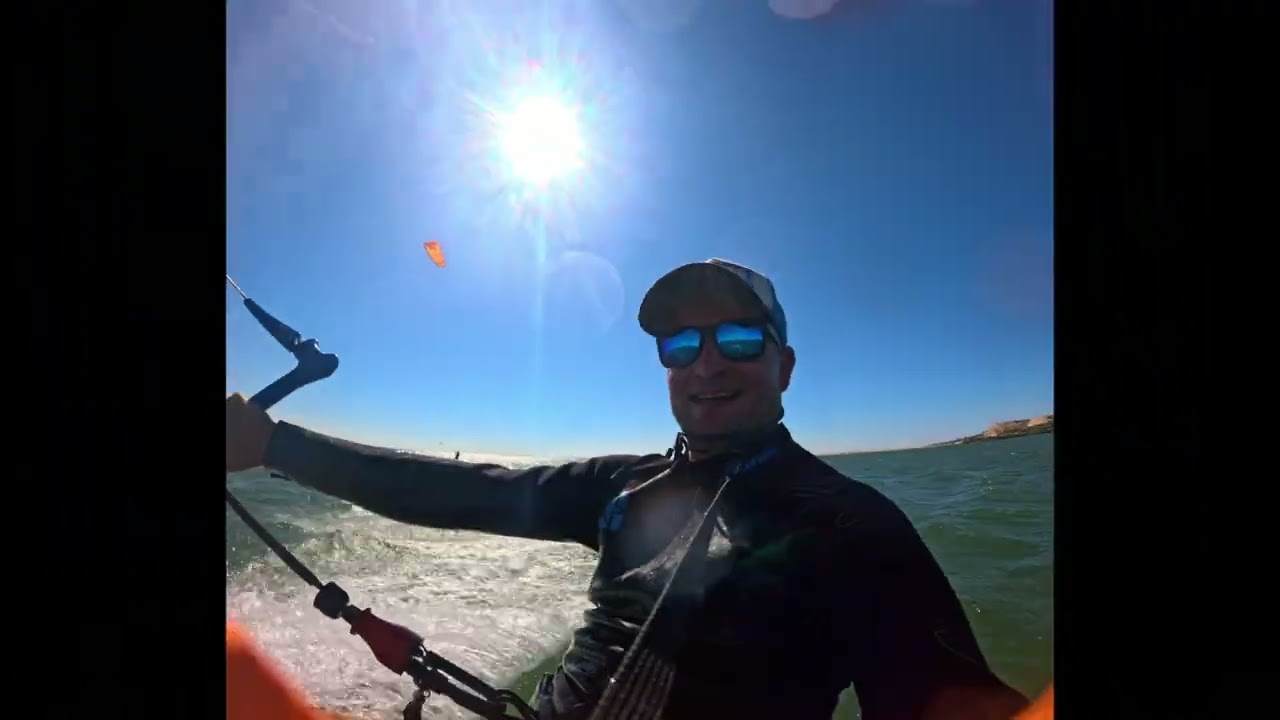 Morocco October kite trip
