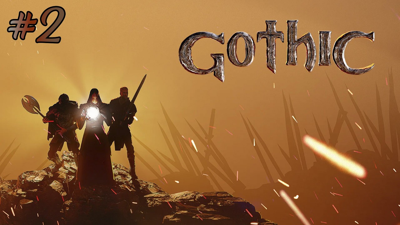 Gothic #2