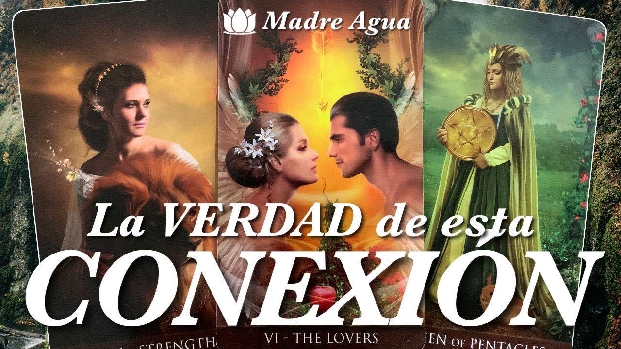 ❤️LA VERDAD OCULTA❤️TODO LO QUE NO SE ATREVE A DECIR/QUÉ SIENTE POR TI/ QUE VA A PASAR ENTRE LOS DOS