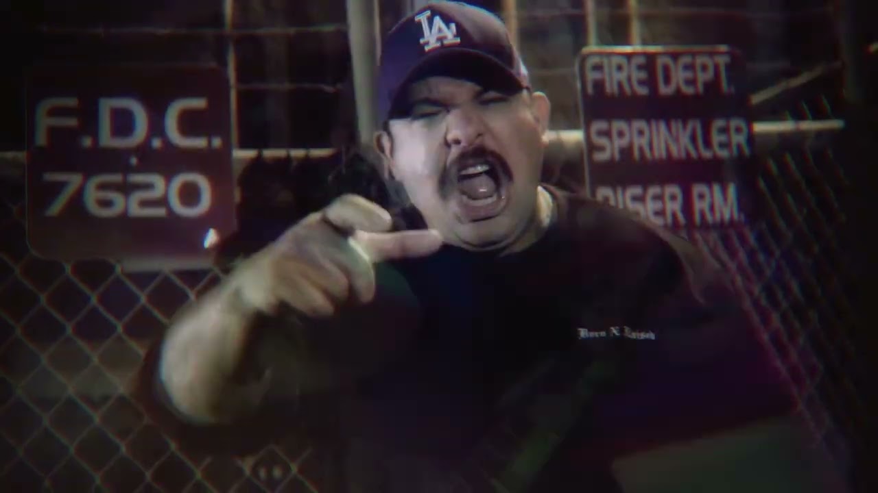 Sacred Path- Malice (ft Nate Xibalba)