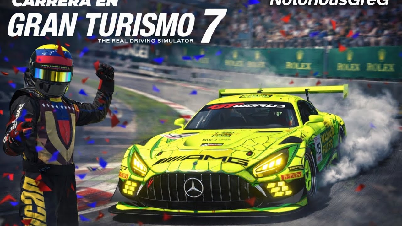 🏎️💥🏎️💥Segunda Victoria en el online🏎️💥🏎️💥