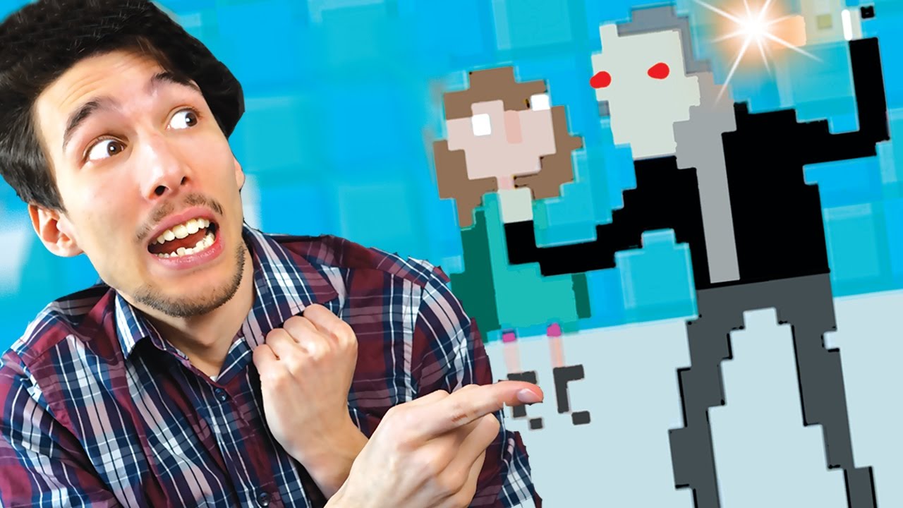 MIO PADRE E' UN KILLER?! - House