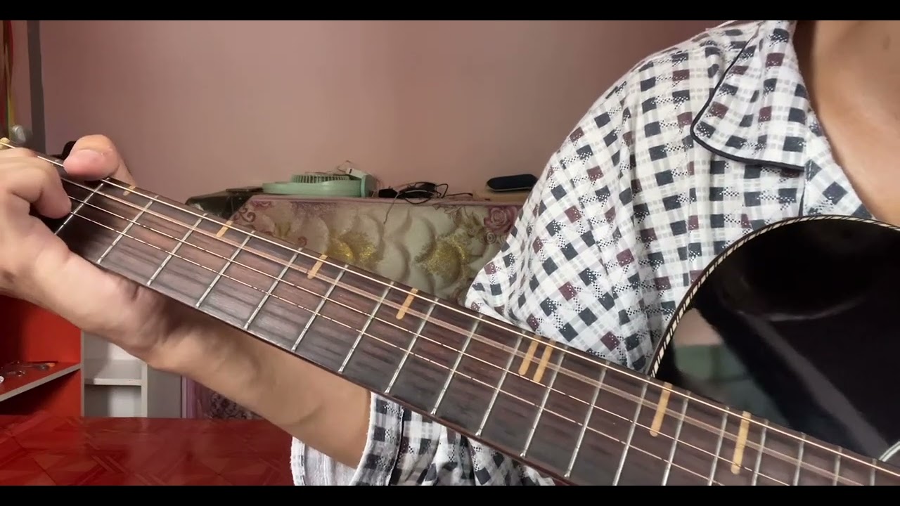 စံပယ်ဖြူလေးနဲ့ တွေ့တဲ့နောက်-G Fatt cover by me♡︎