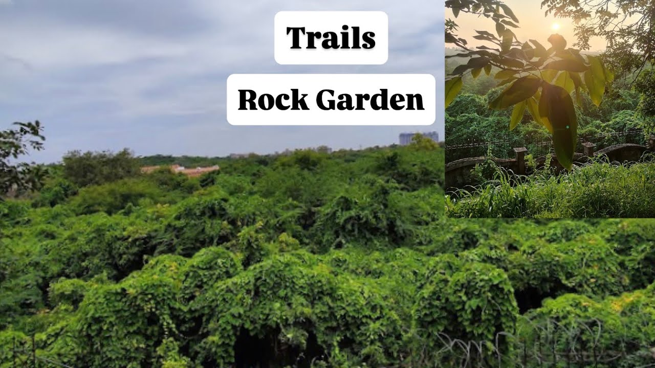 Visit Rock Garden||A mountains Vibe||😍😍 #viral #viralvideo #viralvideo #youtube #youtubevideo #us 