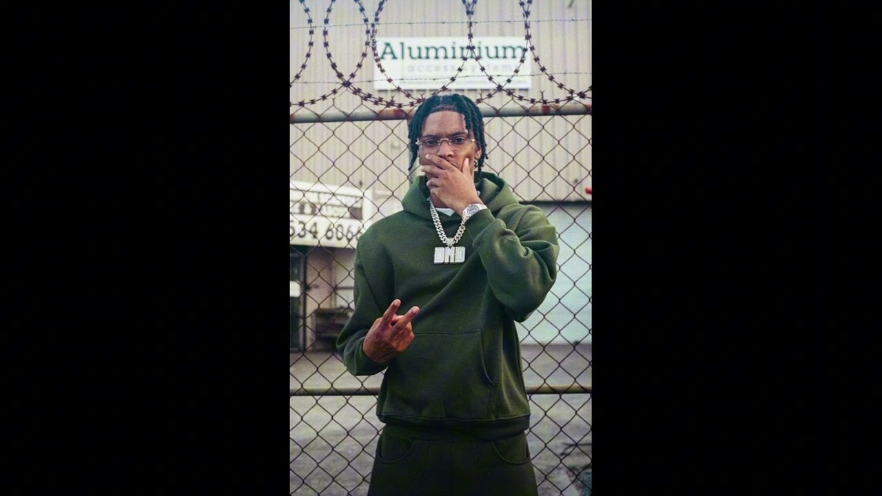 [ FREE] Kidwild x Nemzzz  Hoodtrap Sample Type Beat 2025 