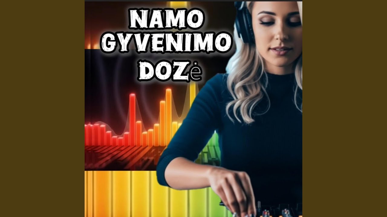 Mano Gyvenimo Dozė