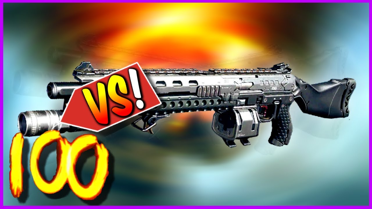 205 BRECCI vs ROUND 100 ZOMBIES!