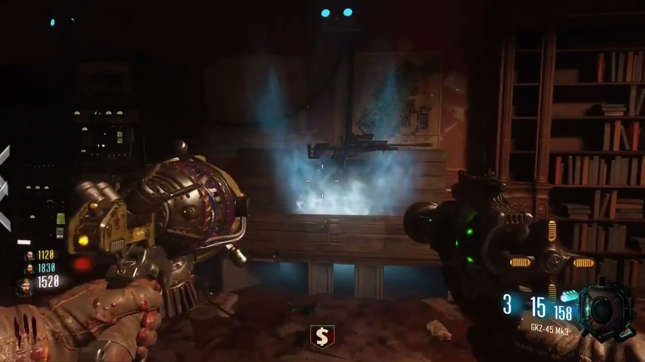 Drunk Ops III Gorod Krovi