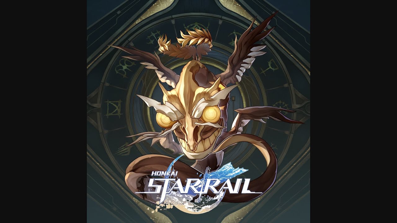 Unholy Blood &middot; Ichor Memosprite: Judge of Oblivion Boss Theme (Extended) - Honkai: Star Rail 3.6 OST