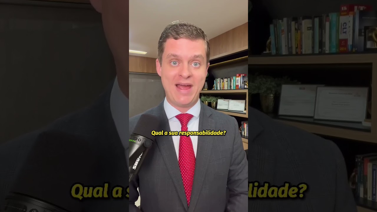 O patr&atilde;o n&atilde;o pagou a primeira parcela do d&eacute;cimo terceiro! #shorts
