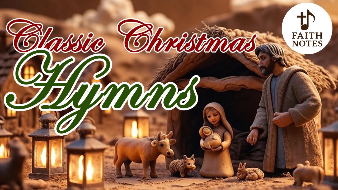 Best Classic Christmas Songs | Faith Notes