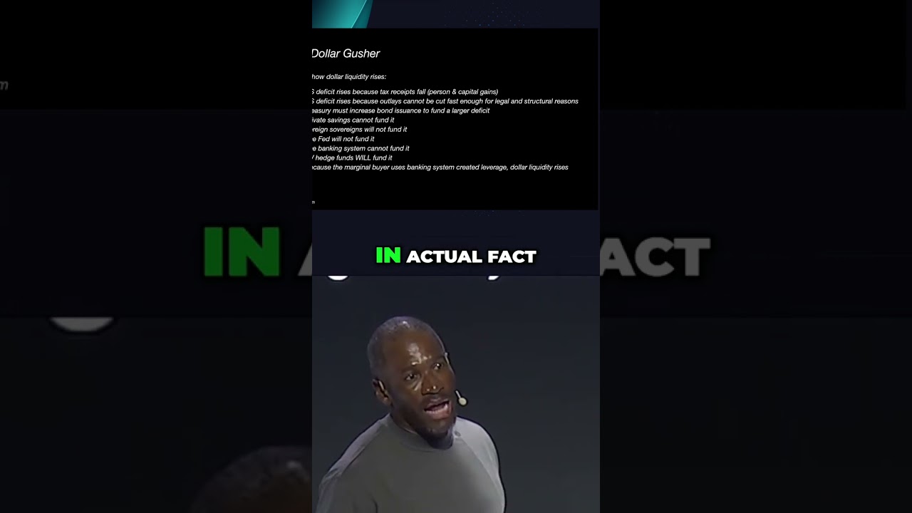 Banking System Crisis: Treasury Debt Auction Failure Explained