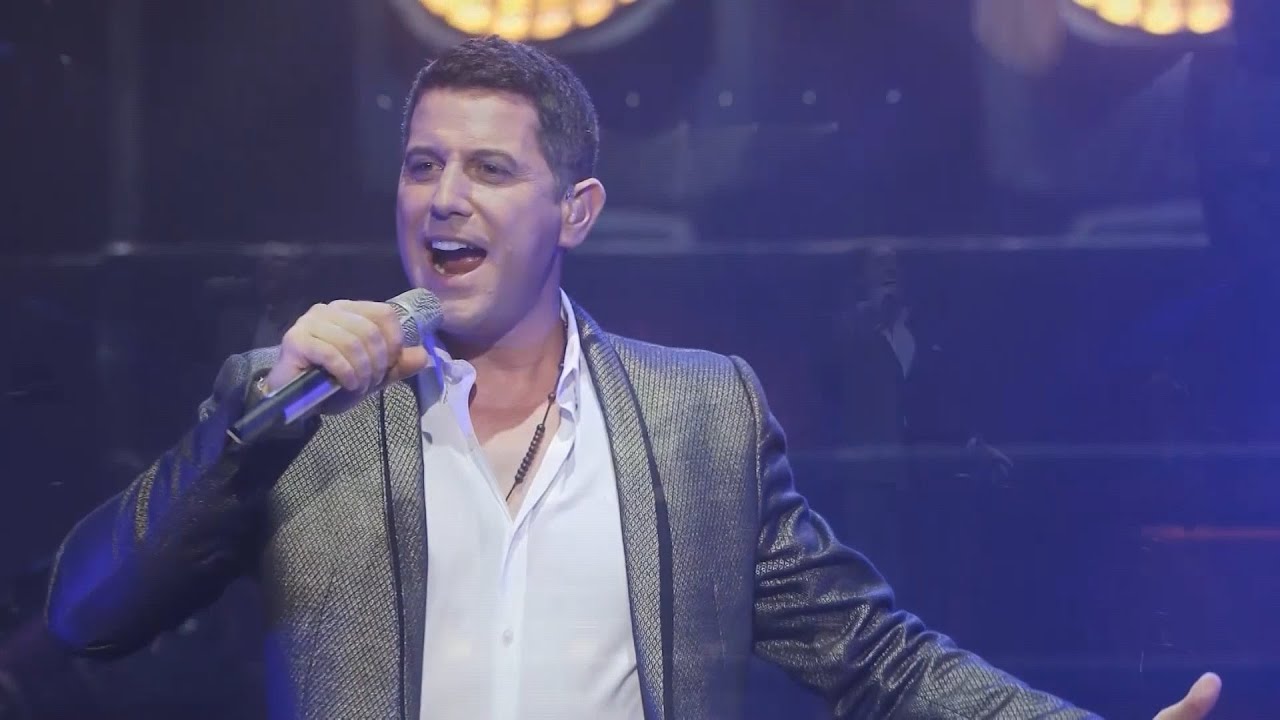 Quién Será - IL DIVO (IL DIVO Amor & Pasión Tour - Live In Japan 2016)