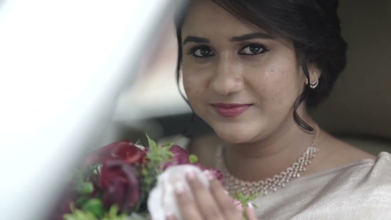 Marthoma Wedding (Rhythick & Sherine)