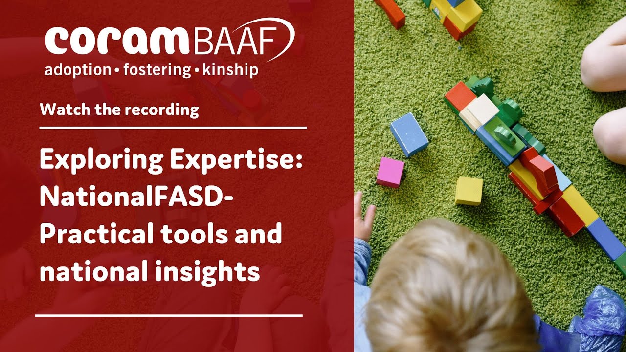 Exploring Expertise FASD - Practical tools and national insights