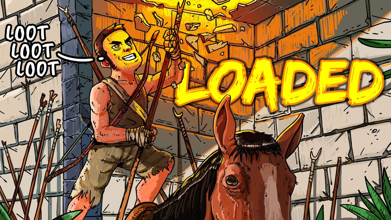 THE ECO RAID THAT MADE THIS A WIPE TO REMEMBER // Rust Duo Series