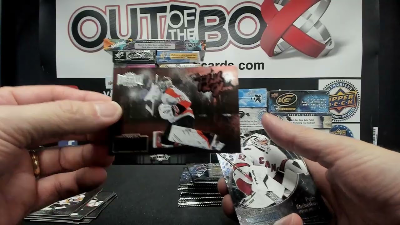 Out Of The Box Group Break #18334 MASSIVE 28 BOX MIXER TEAM BUY (3 X MEGA MIXER SPOT GIVEAWAYS)