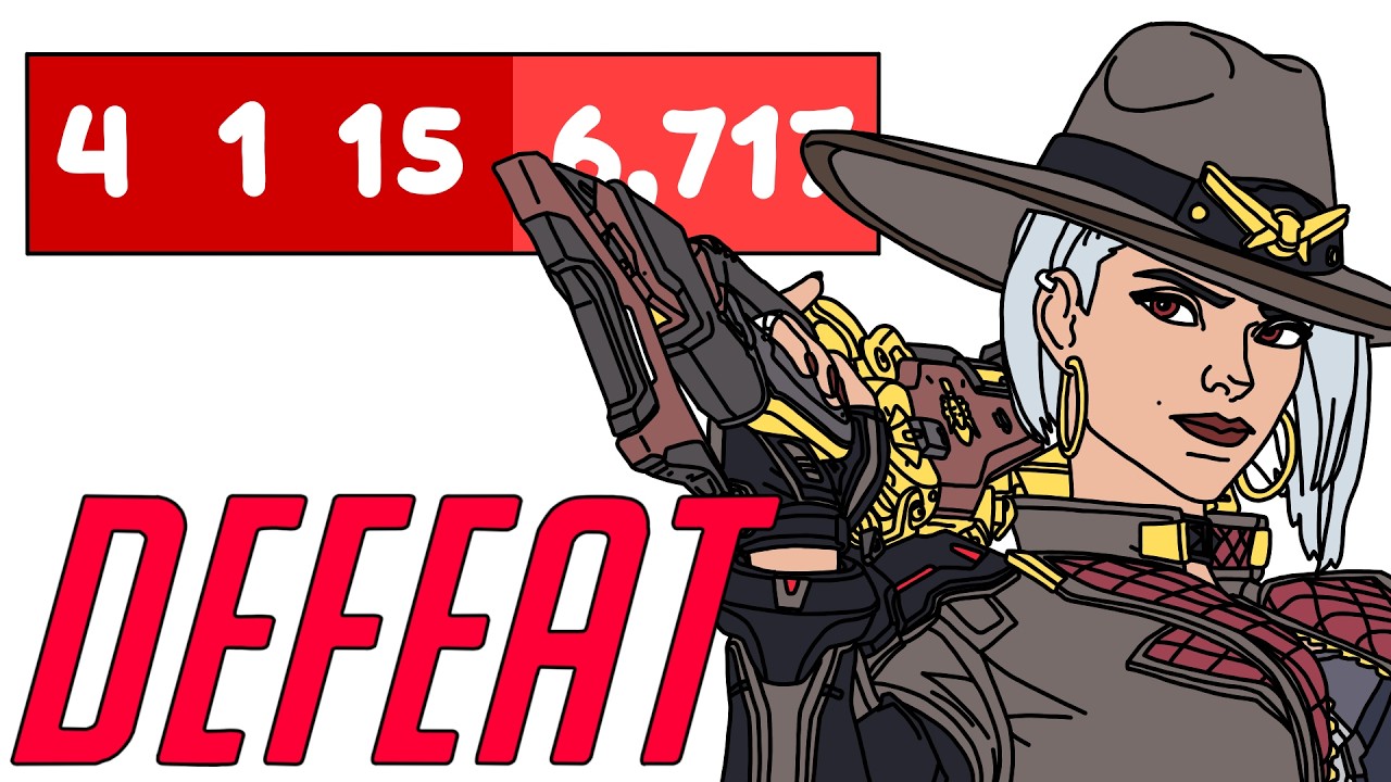 Я расследовал, как худший игрок слил мою игру