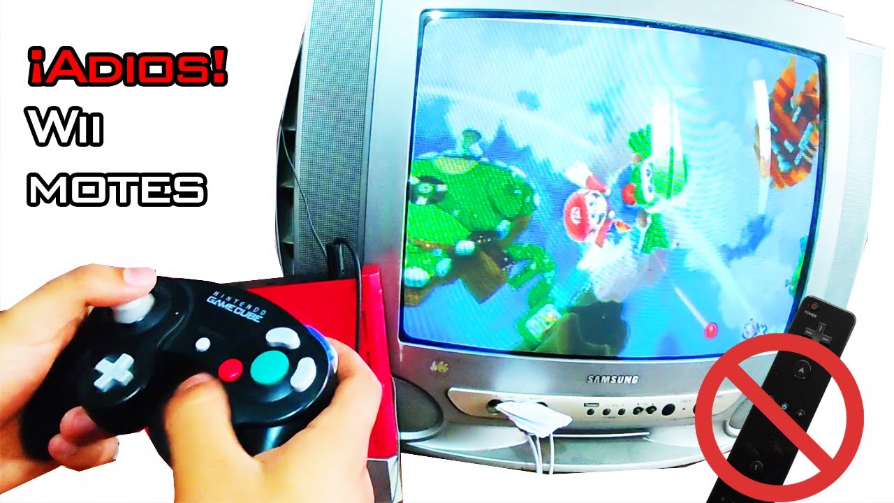 La Wii definitiva | RVLoader