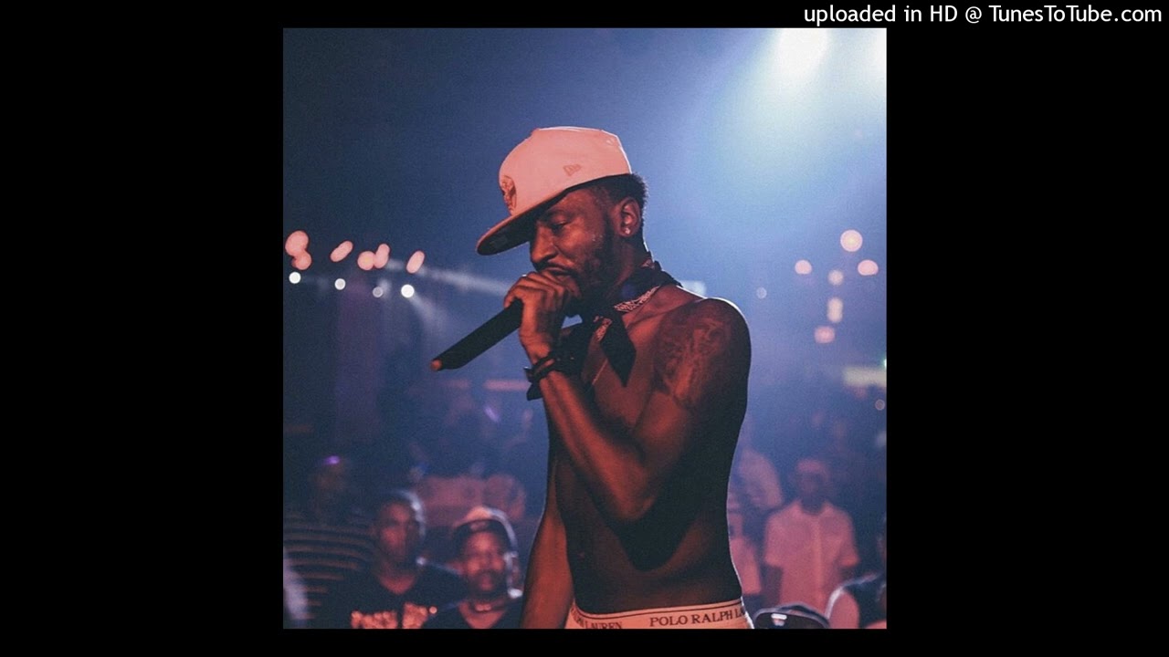 [FREE] *Bankroll Fresh x Jeezy x Shawty Redd Type Beat “Red Light” [prod. BapeBrazy]