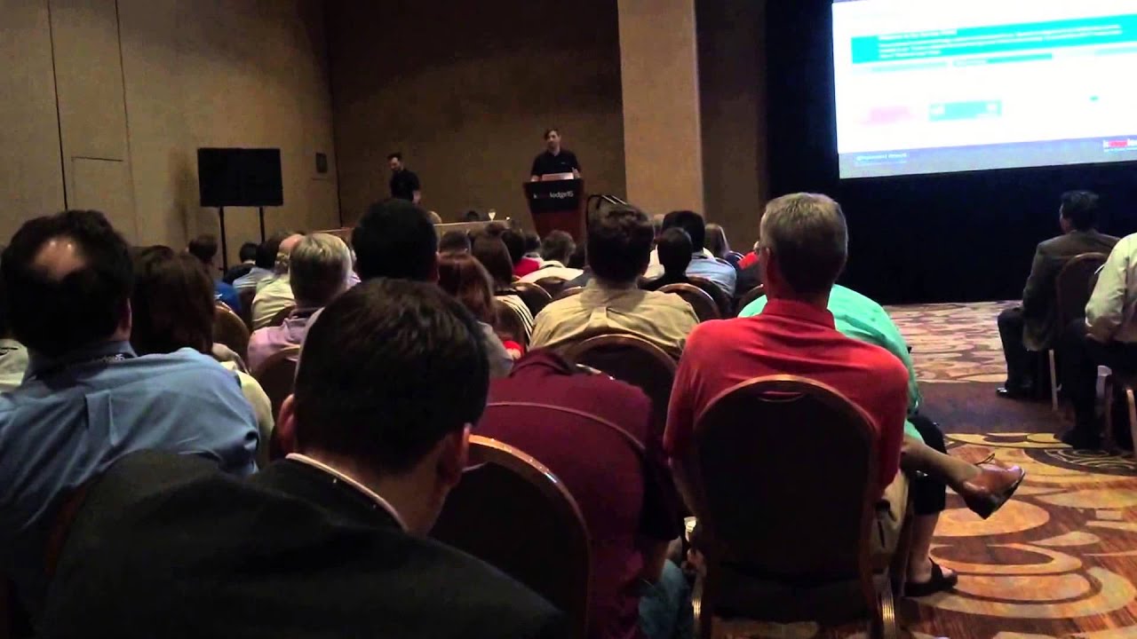 ServiceNow: The Future of Work 2015