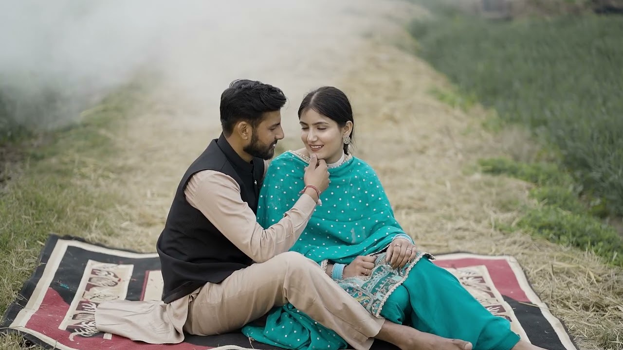 Pre wedding sukhveer weds jasandeep shot by kuldeep photography raike kalan M 99159-92496