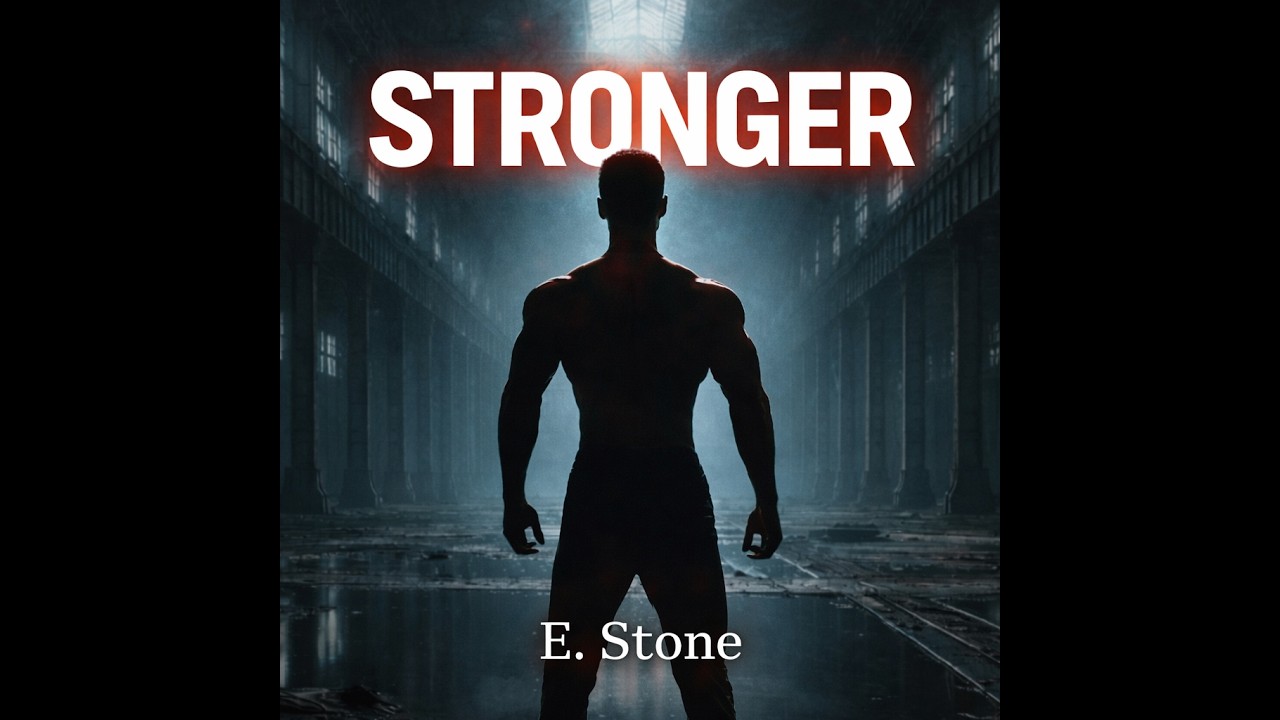 Stronger When I Stand &ndash; E. Stone (Official Video)