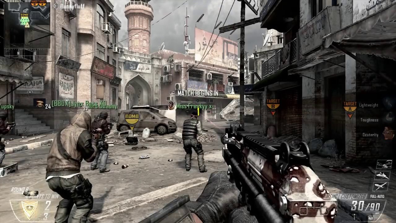 top 5 bunnyfluff drops