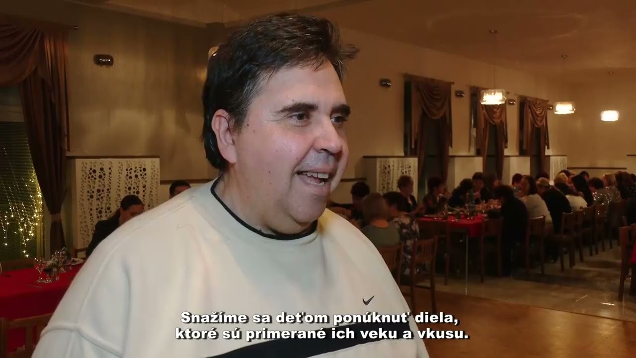 XX Jubileumi Karacsonyi Koncert 2024  title