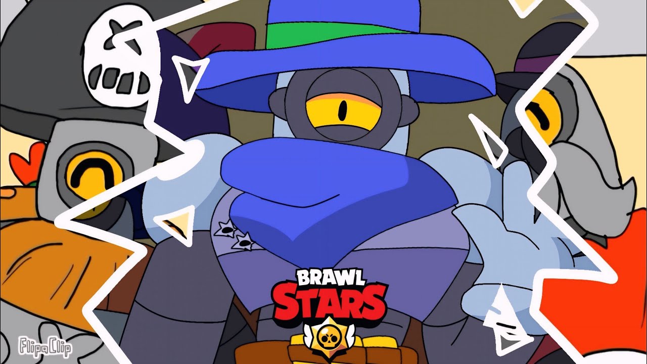 I redrew the frames of my 2020 animations, cuz why not? (400k special)
